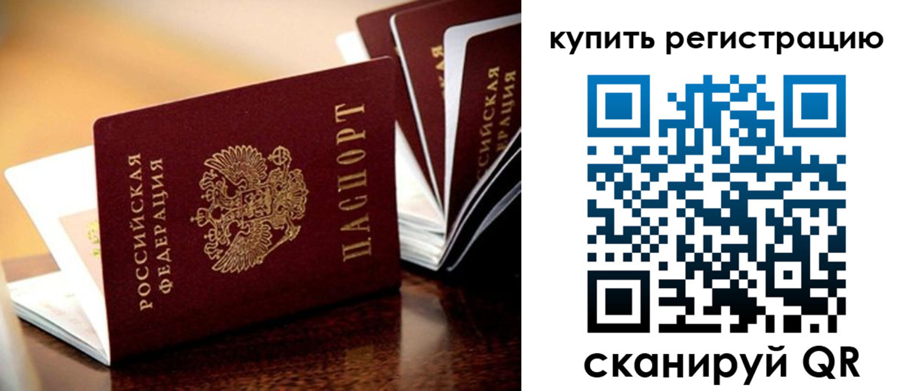 прописка 2025 в Лосино-Петровском