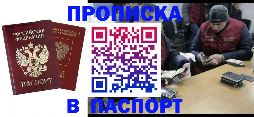 прописка в квартире в Лосино-Петровском